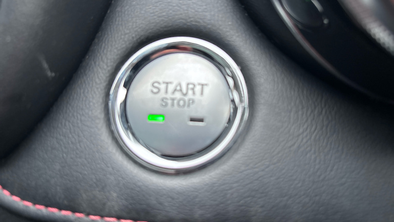 MG Hs 1.5 T-GDI Exclusive 5dr Petrol Hatchback